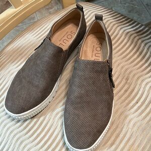 Soul Naturalizer Turner Slip On
